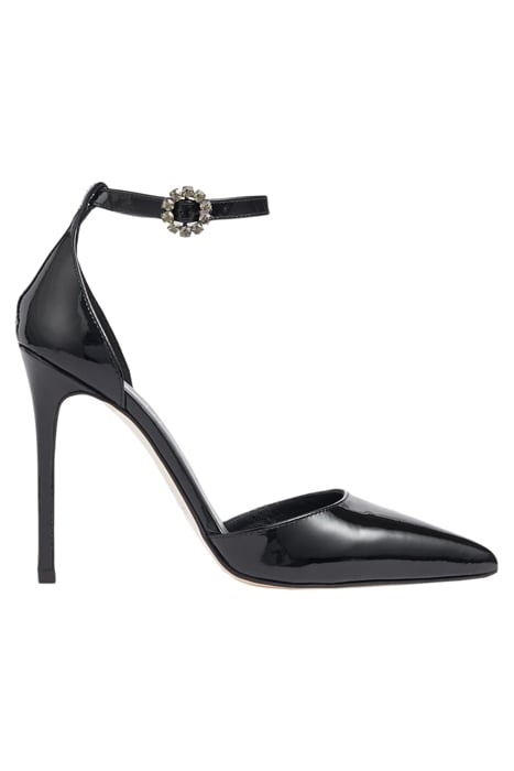 KIERA SANDAL BLACK 1