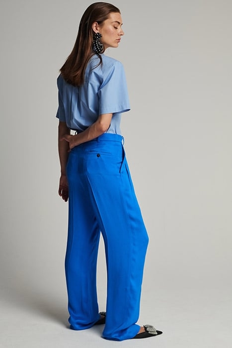CRAG TROUSER BLUE 3