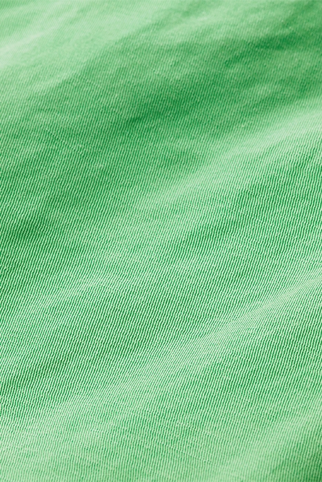 LOWRY - MID RISE SLIM SUMMER EVENT TROUSERS BRIGHT PARAKEET 5