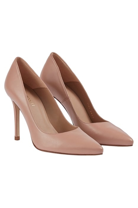 FERN COURT HEEL ROSE 3