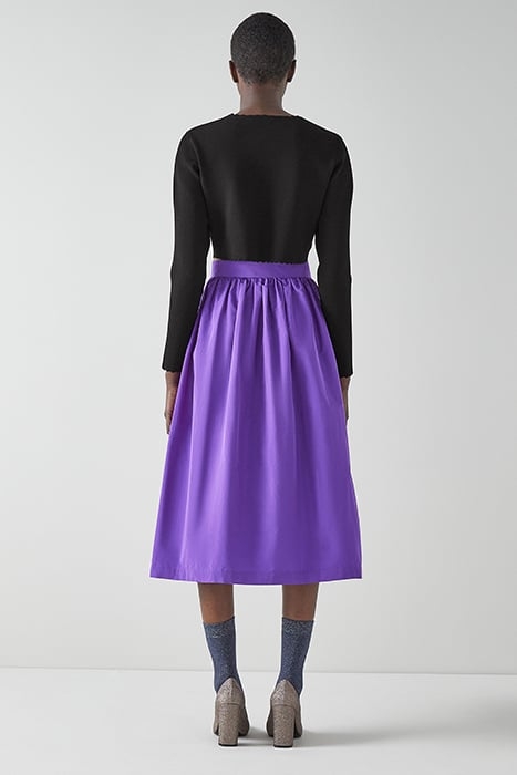 HILARY CARDIGAN BLACK 3