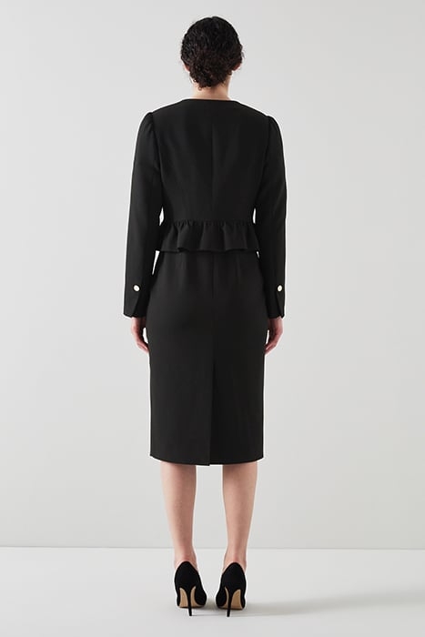 FOLLY JACKET BLACK 3