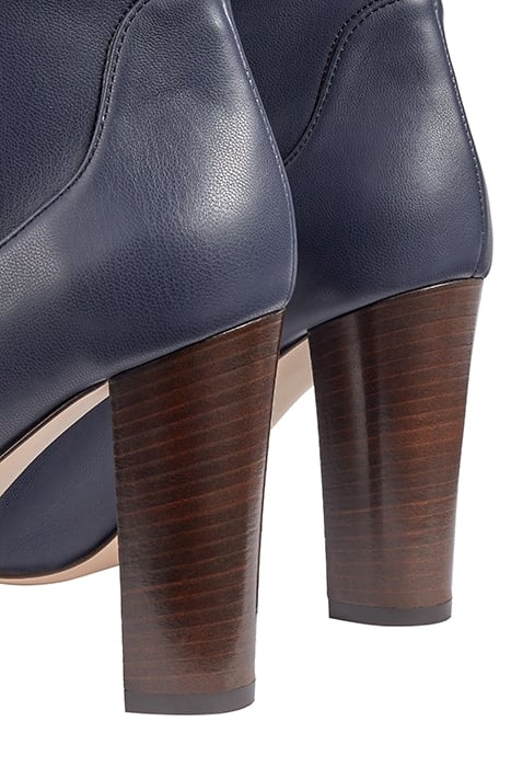 MARLOWE BOOTS NAVY 4