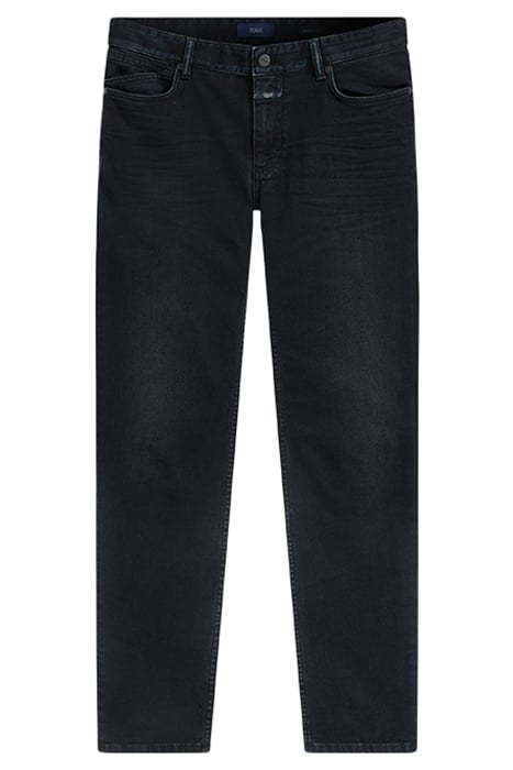 MEN UNITY SLIM JEANS BLUE/BLACK 4