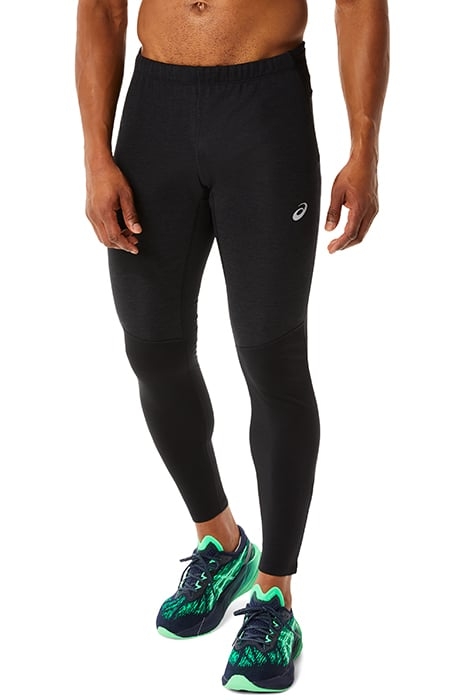 WINTER RUN TIGHT PERFORMANCE BLACK 1
