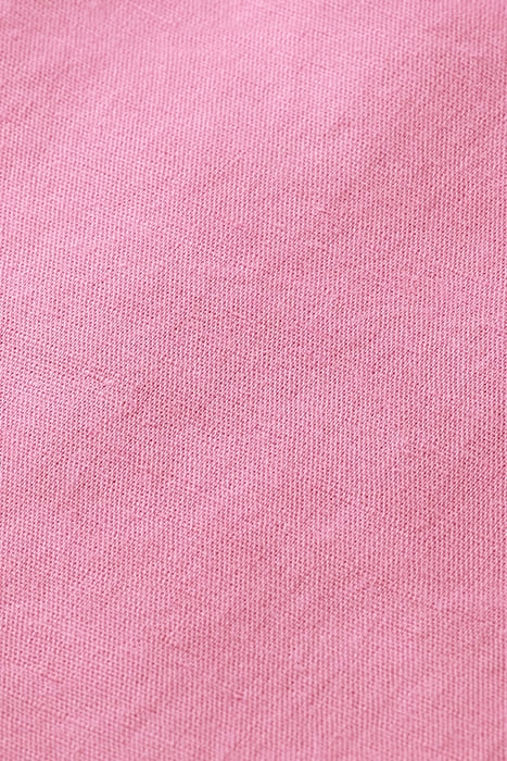 HIGH RISE CASUAL PRINTED SHORTS ORCHID PINK 3