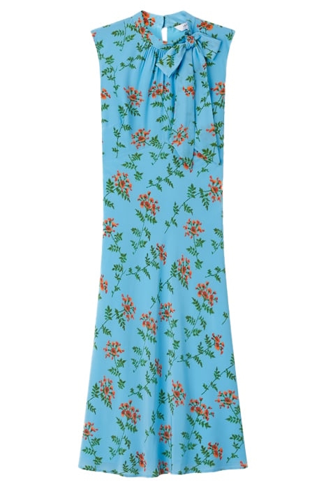 VALI MIDI DRESS MULTICOLOR 3