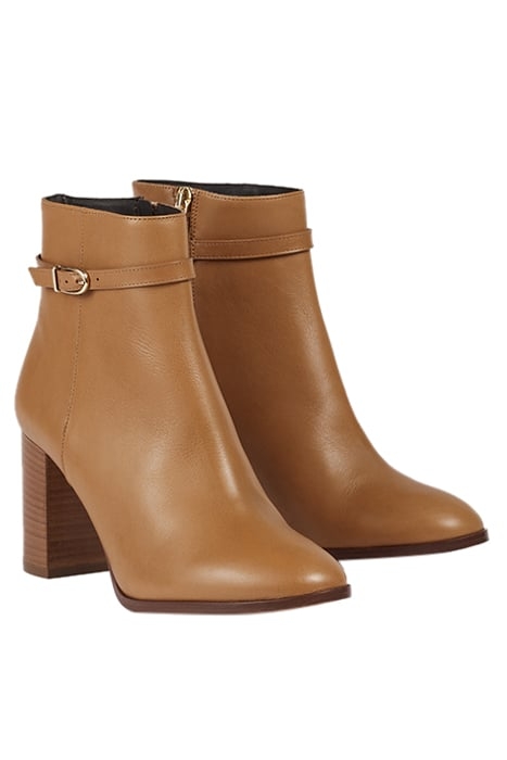 BRYONY BOOTS CAMEL 2