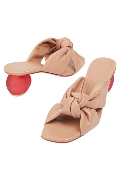 JOLENE MULE TRENCH 3