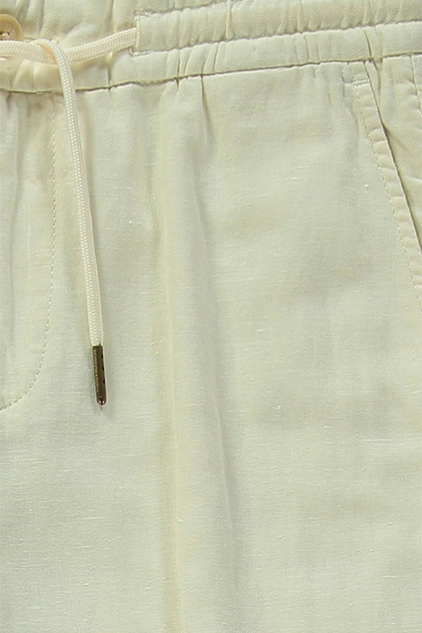 WARREN - COTTON/LINEN JOGGER KIT 3