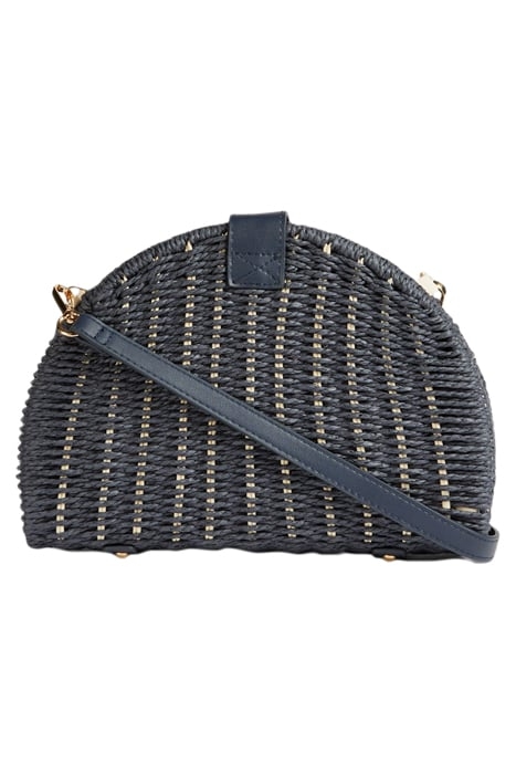 LORETTA SHOULDER BAG SUMMER BLUE 2