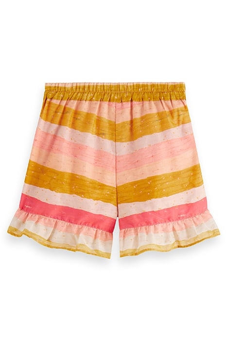 ABEL MAC SHORTS COMBO T 2