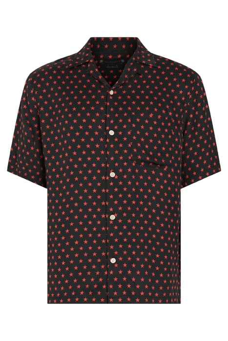 STELLAR MASS SS SHIR JET BLACK 4