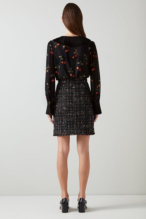 DITA BLOUS MULTICOLOR 3