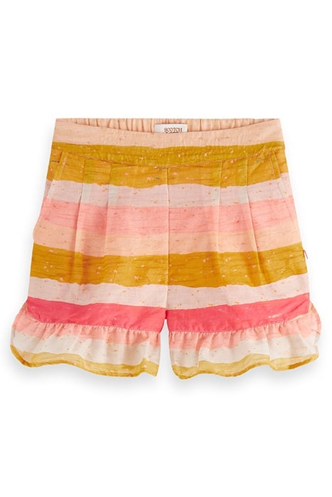 ABEL MAC SHORTS COMBO T 1