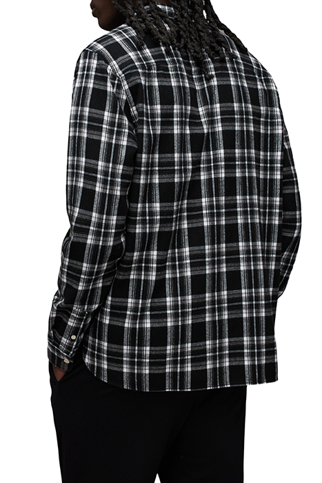 LEULUS LS SHIRT BLACK 2