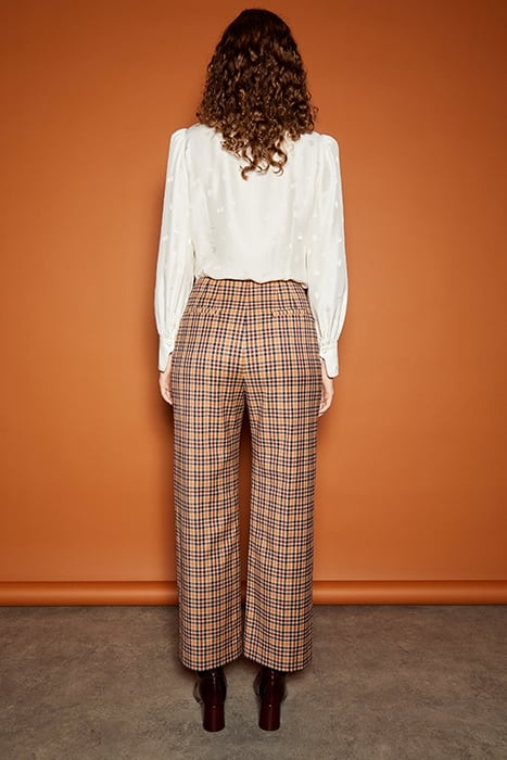 POLLY STRAIGHT JEANS MULTICOLOR 5