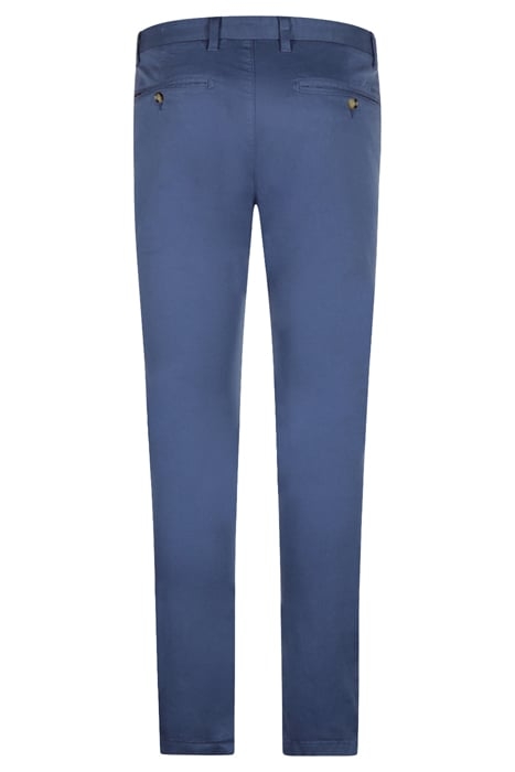 CHINO GMD MEDIUM BLUE 4