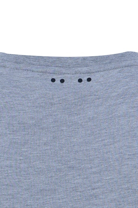 J.C RAGS T SHIRT KM LIGHT GREY 3