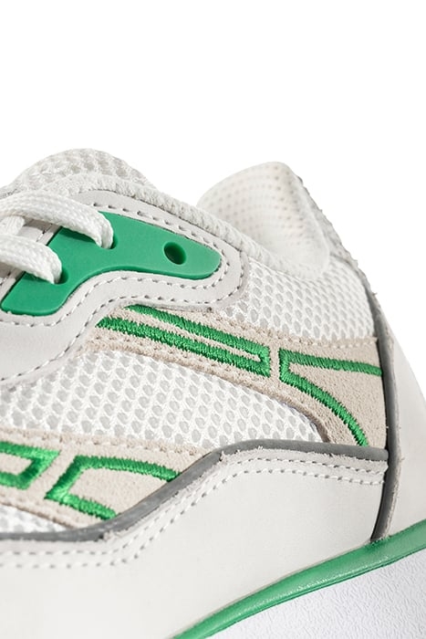 HAILEY TECH MESH BLANC DE BLANC 8