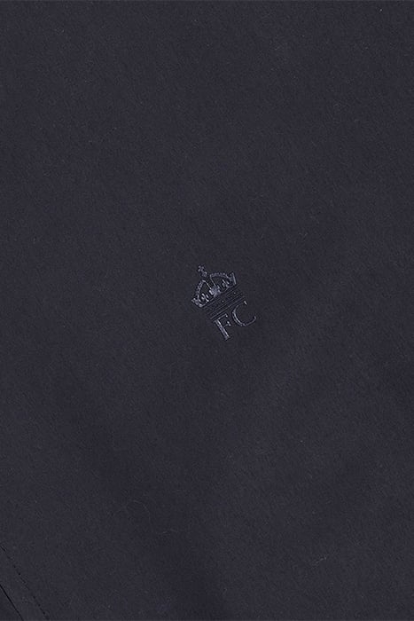 HARRINGTON CHARCOAL / MARINE 4