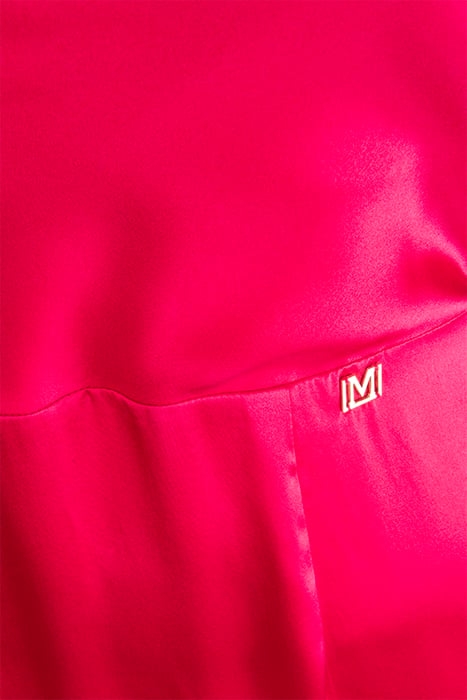 MADELYN MAXI DRESS SOUVENIR PINK 6