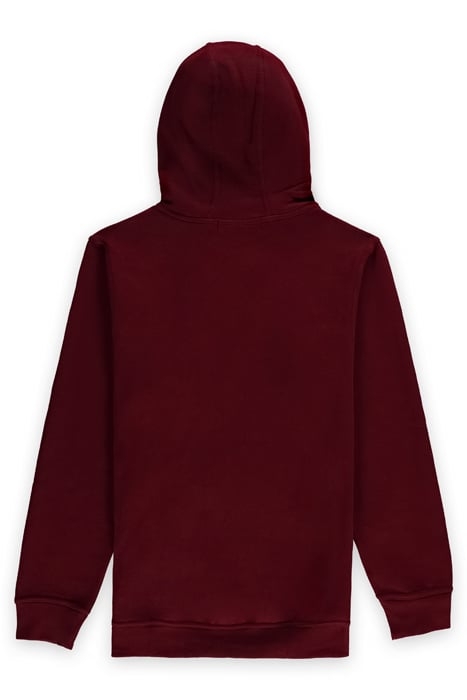PREMIUM HOODIE RHUBARB 2