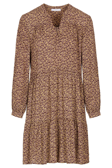 NOMI RASMUS DRESS RASMUS PRINT 4