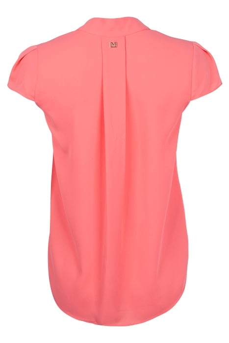 MARIKA BLOUSE CORAL PEONIE 4