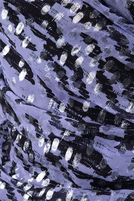 KLEOK LILAS/SILVER 3