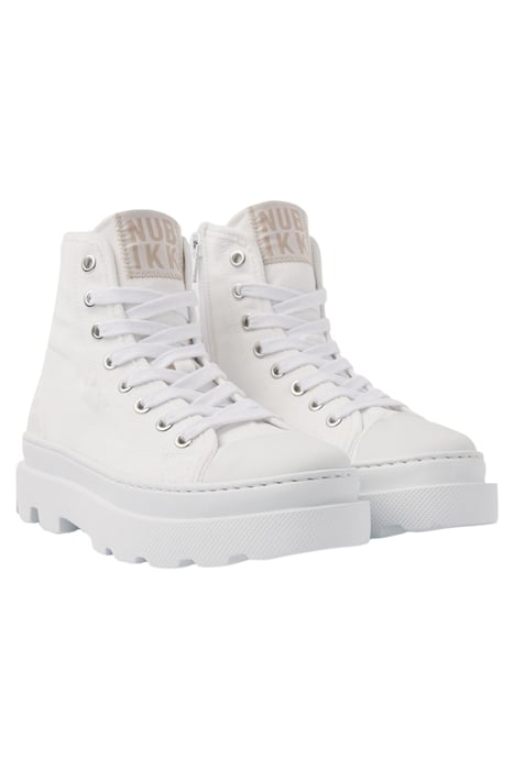 MONRO CHARLY (L) WHITE DENIM 2