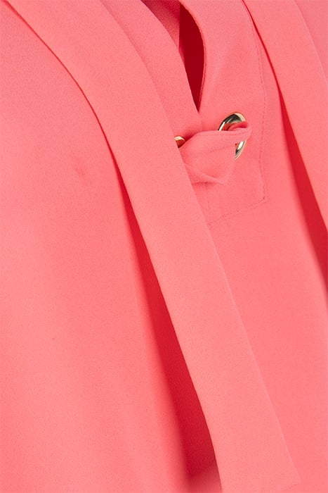 MARIKA BLOUSE CORAL PEONIE 6