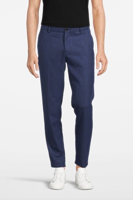 MOTT - STRETCH SUPER SLIM-FIT CHINO COMBO A 2