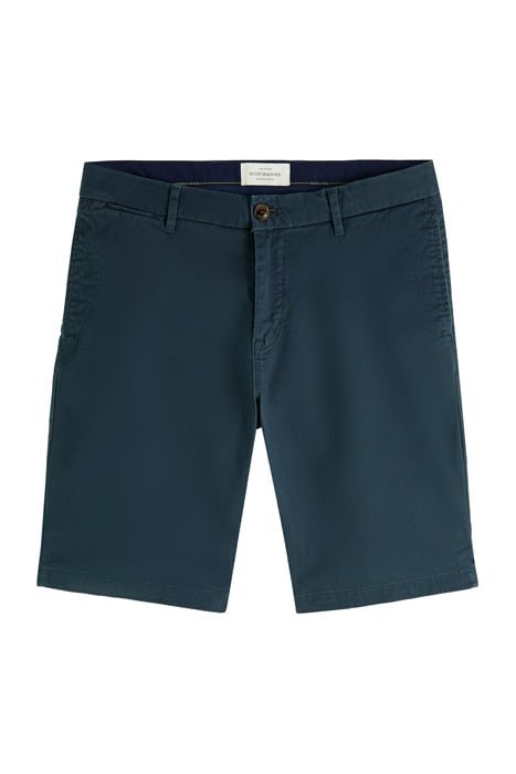 NOS CHINO SHORT STEEL 1