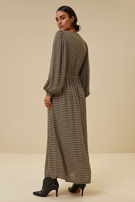 LEVI GIO DRESS GIO PRINT 3