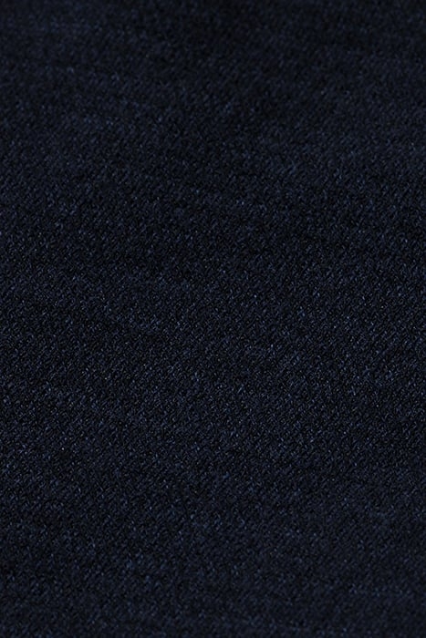 MOTT - SUPER SLIM-FIT CLASSIC YARN-DYED CHINO NAVY 3