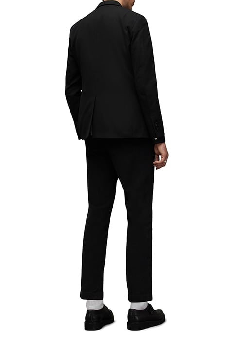 SLEID TROUSER BLACK 3