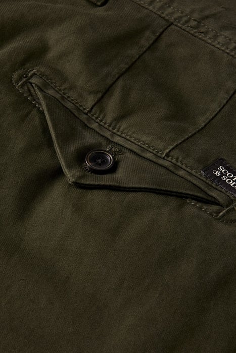 ESSENTIALS - MOTT SUPER SLIM FIT CONTAINS ORGANIC COTTON MIL 3