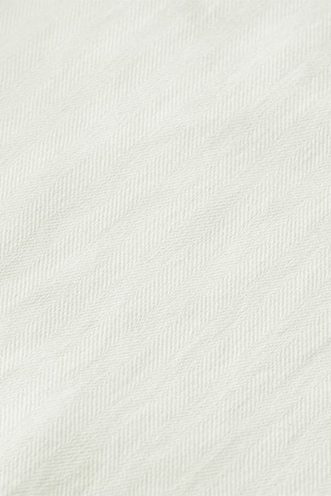 FAVE LINEN-BLEND BEACH SHORT KIT MELANGE 3