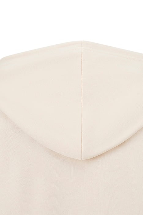 FC OVERSIZED HOODY LGT STONE 3