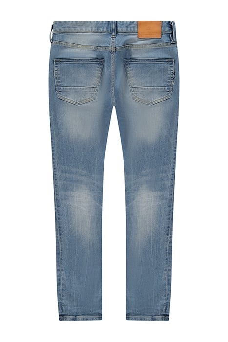 ESSENTIALS - RALSTON - SCRAPE AND SHIFT APPLE 2