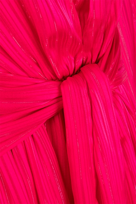 GINEVRA MINI DRESS SOUVENIR PINK 6