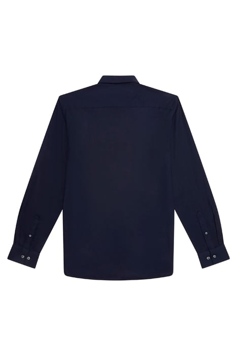 LINEN V - L/S MARINE 2