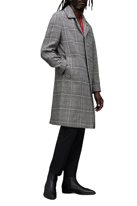 FINNEGAN COAT BROWN 5