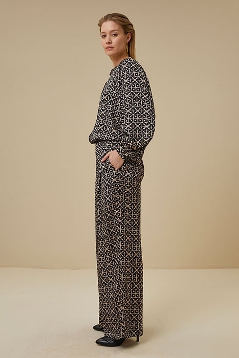 MARA FLASH PANT FLASH PRINT 4