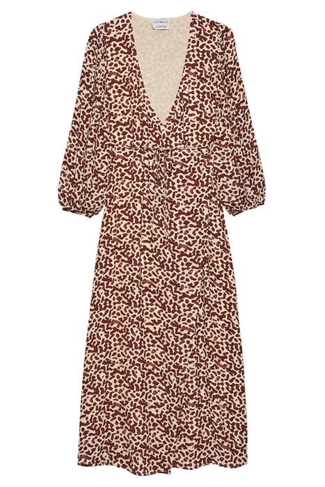 DR WILD THINGS WRAP FIRED BRICK 2