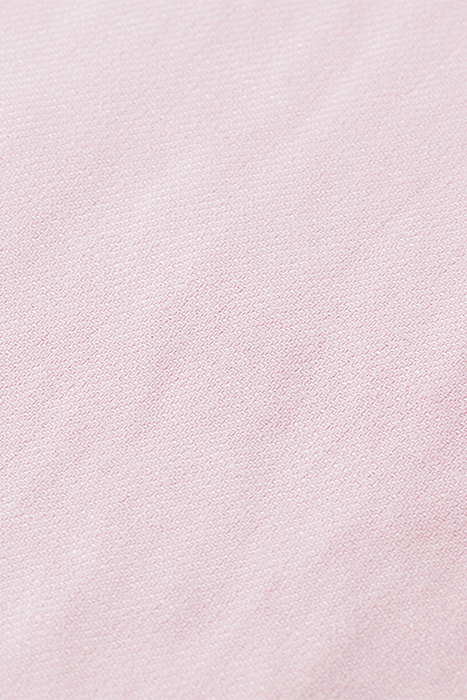 WARREN COTTON/LINEN TWILL JOGGER ROSE 7