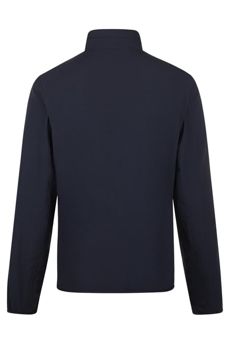 SUMMER BOMBER NAVY 2