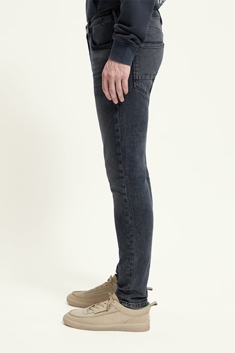 SKIM SKINNY JEANS — EVOLUTION 5