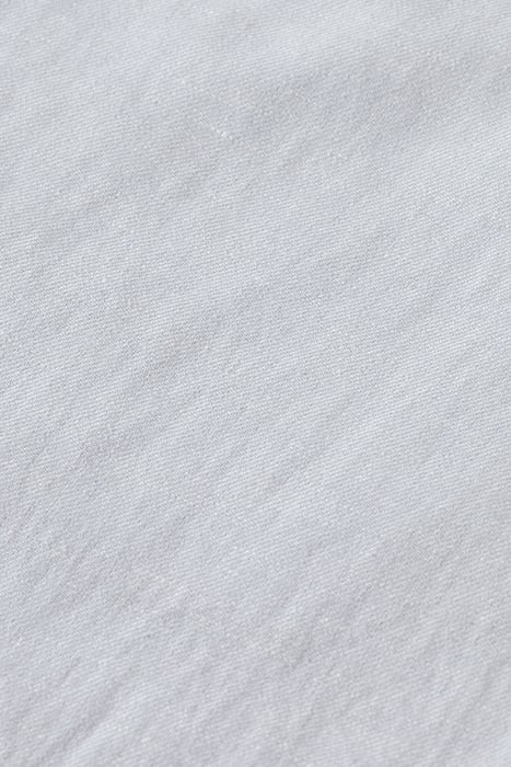 WARREN COTTON/LINEN TWILL JOGGER LIGHT GREY 3